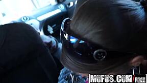 Public Pickups Featuring Ferrara Gomez Working To Pay Bills With Outdoor Encounters.