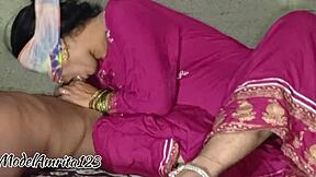 I Fingered My Fat Bhabhi's Big Ass