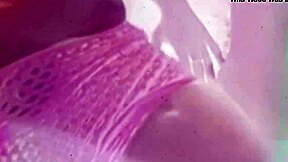 Teen White Girl Worships Big Black Cock