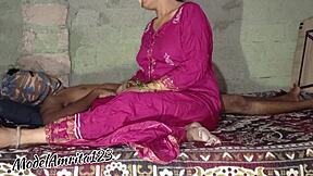 I Fingered My Fat Bhabhi's Big Ass