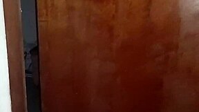 i ate my stepdaughter's pussy for the first time, it was amazing amateur sex with kissing and all