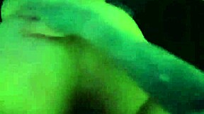 Come home to horny moaning wife getting fucked hard in living room 😩