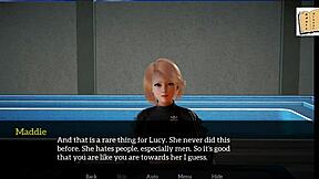 my new family 8 has teen 18+ erotic ass games with big tits and small 18+ tits in group fun