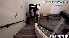 i hooked up with american guy, took his cock deep in doggystyle