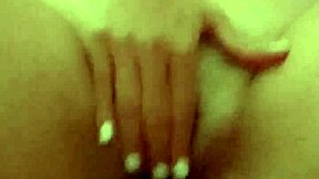 My shy 18-year-old roommate surprised me by riding my dick until I came