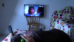 COLEGIALA CULONA ME LA LLEVO A MI CASA A VER PELICULAS PORQUE YA QUERIA METERLE LA VERGA LAS ESTUDIANTES YA SABEN MOVER SU CULITO CUANDO ESTÁN CALIENTES VIDEO CASERO COLEGIALA MEXICANA HD