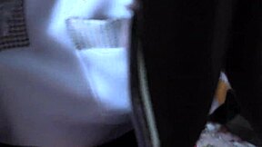 COLEGIALA CULONA ME LA LLEVO A MI CASA A VER PELICULAS PORQUE YA QUERIA METERLE LA VERGA LAS ESTUDIANTES YA SABEN MOVER SU CULITO CUANDO ESTÁN CALIENTES VIDEO CASERO COLEGIALA MEXICANA HD