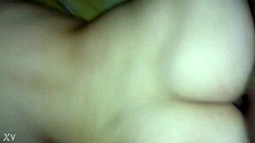 Fucking My Redhead Girlfriend At Home