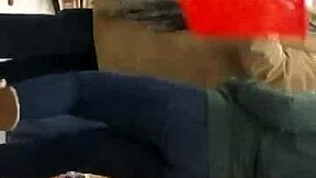 i caught candid teen booty in jeans