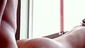 homemade creampie cumshot compilation by rastagirl