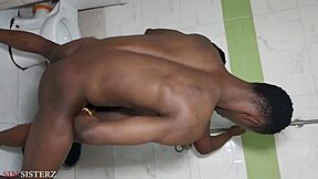 Wet Tight Pussy Gets Rough Doggy Fuck And Cumshot!