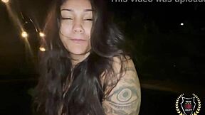 Rome Major intensely cums deep inside blonde pawg mila james with his monster cock