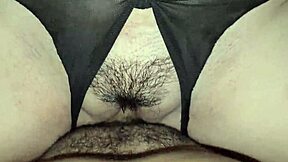 want to see this teen's tight wet pussy up close?