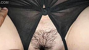 want to see this teen's tight wet pussy up close?