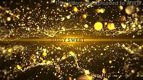 Hey, check sexy Latina Susy Sweet in hard interracial gang bang!