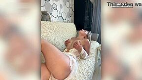 Webcam Girl Vikusik22a Craves Sex and Touches Herself 18+