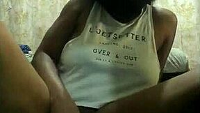 My first squirt soaked everything, I-I couldn’t stop with that group! So wild!