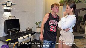 Always Late, He Said He Was Two Minutes Away From Dinner With His Family