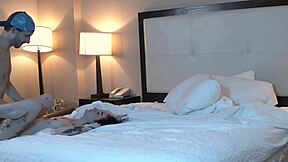 jake grand fucks tatted petite beauty gracie lou missionary