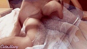 hot 18yo girl got drilled in her tight pussy after class ended