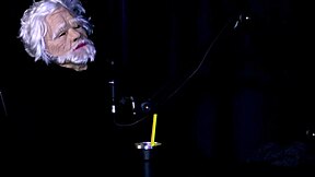 watch this interracial cuckold couple on sheer red