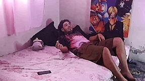 fudendo gostoso com essa putinha