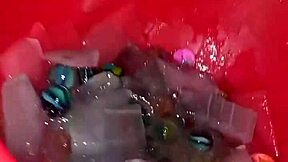 Marvels Experience Returns with Hardcore Rectal Exam