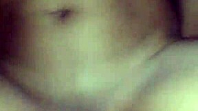 Teen Rides Boyfriend In Interracial Encounter