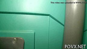 bombshell riley reed competes in hardcore sucking and fucking contest