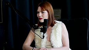 Uber jerked off for her, she squirted well, presents pajama talk and service - Reh Queen Sheer Red.