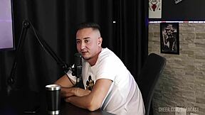 Matheus Caetano's Compilation with Bruna Carlos Part 2