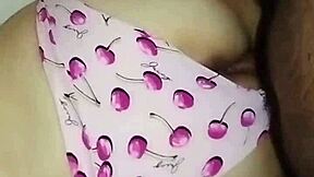 First Time From Behind After School, Grabs From Behind