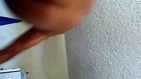 my wife blows him wet after rough fucking, then dominates.