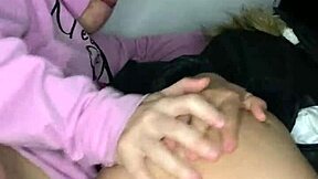 Happy Creampie I Ended Up Full Of Cum