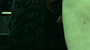 Submissive Cutie Eats Ass And Piss At Roadside Picnic Before Rough Face Fucking