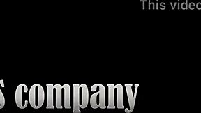 kerry blanc experiences a hard fuck in the ass with her busty figure