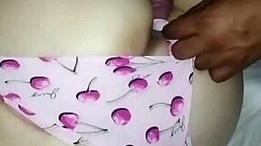 First Time From Behind After School, Grabs From Behind