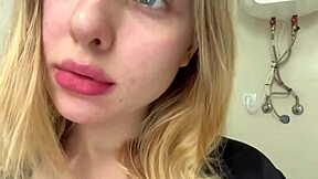 Can you ride that dildo to orgasm?