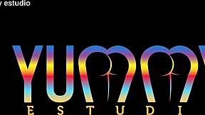 Sweet Teens Madison Stil and Emma Smark Do Anal With Jhay Killer's Big Cock