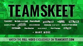 I saw Kimora Quin and Donnie Rock in Little 18+ Asians, not a little angel anymore