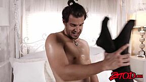 Does Emily Willis Love Her Pussy Hammered By Monster Cock?