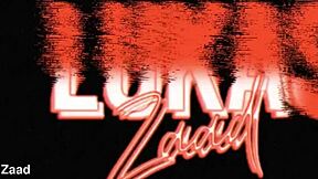 Skinny Teen Bent Over For Monster Cock Quickie