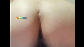 Argentine 18 sends her pack! Wet pussy craving to fuck!