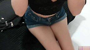 Tengo sexo duro con mi hermanastro quiero que nos corramos juntos