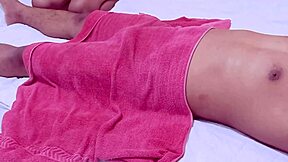 Street Massage Turns Into Paid Sex Deal