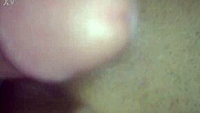 How does she get her pussy so wet?