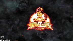 virgo peridot blackmailed by bbc teen stepson lil d in interracial encounter