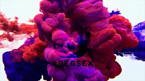 anal hurts so bad, please no more 😩