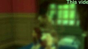 jennifer gets fucked by her boss in the sims 4.