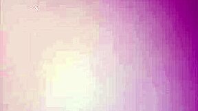 i'm horny on a sunny day, stroking my monster cock solo